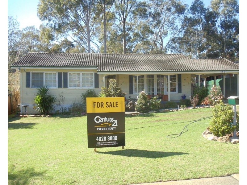 69 Lawn Avenue, Bradbury NSW 2560