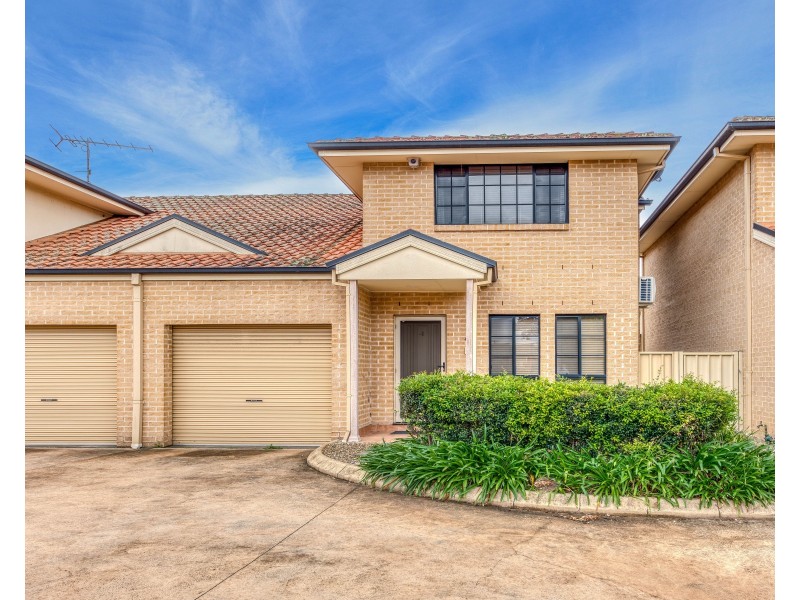 4/89 Minto Road, Minto NSW 2566