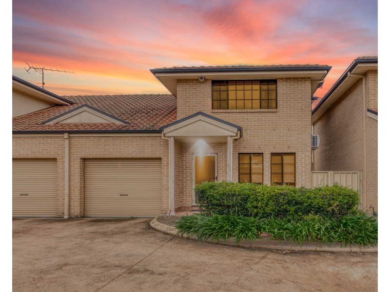 4/89 Minto Road, Minto NSW 2566