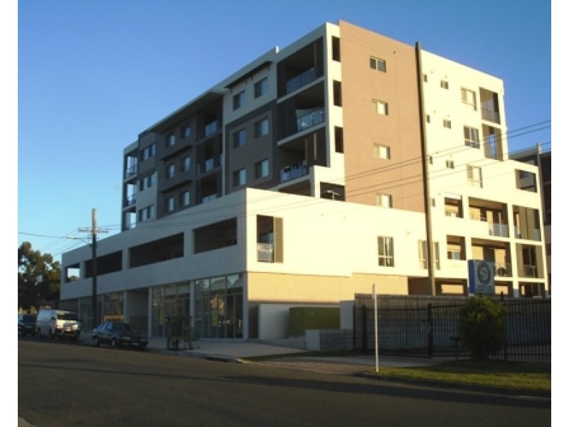7/15-19  Warby Street, Campbelltown NSW 2560