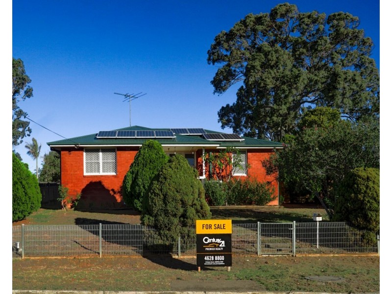 22 Telford Street, Leumeah NSW 2560