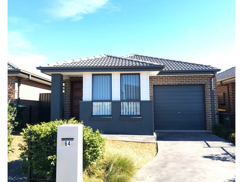 64 Village Circuit, Gregory Hills NSW 2557