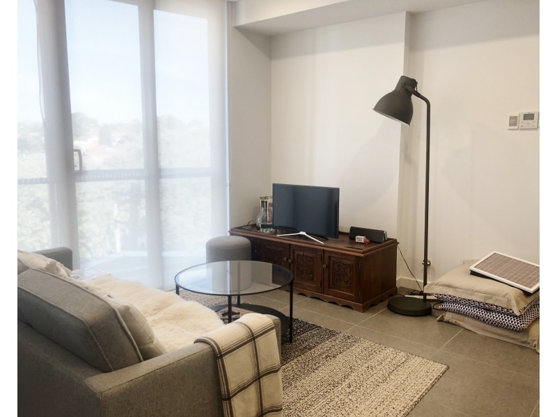 45/371-377 Liverpool Road, Ashfield NSW 2131