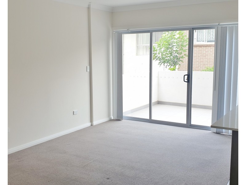 3/48-52 Warby Street, Campbelltown NSW 2560