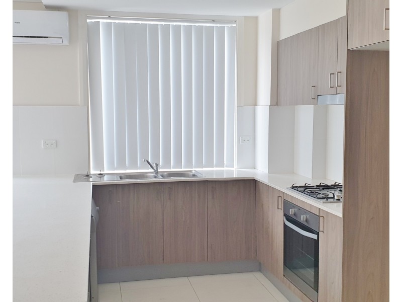 3/48-52 Warby Street, Campbelltown NSW 2560