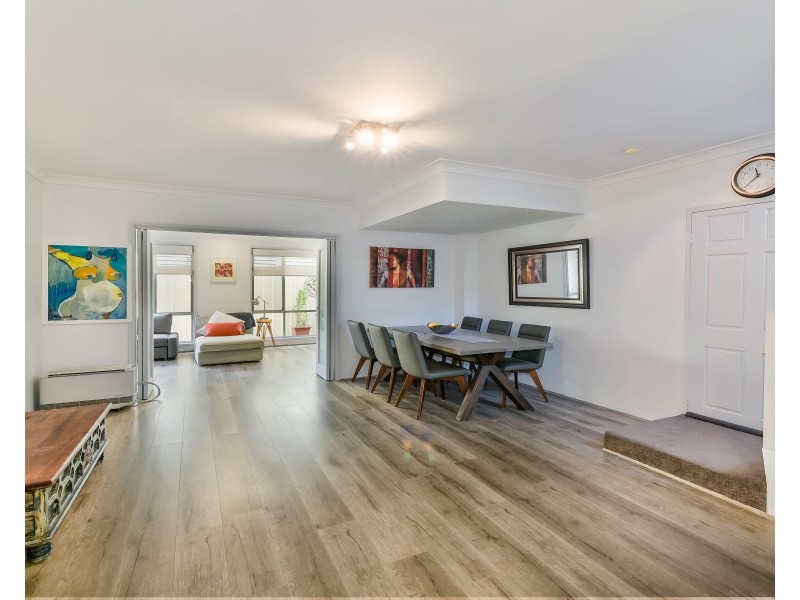 3/2A Condamine Street, Campbelltown NSW 2560