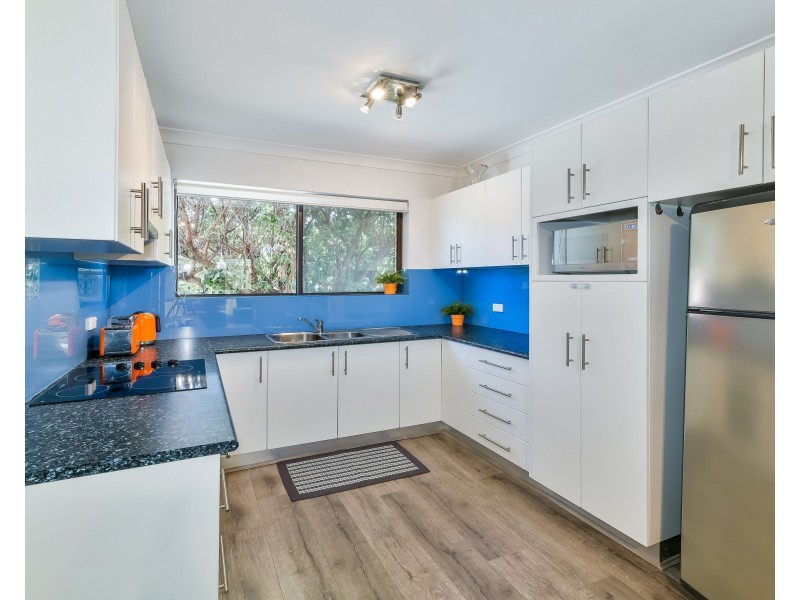 3/2A Condamine Street, Campbelltown NSW 2560