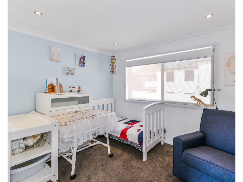 3/2A Condamine Street, Campbelltown NSW 2560