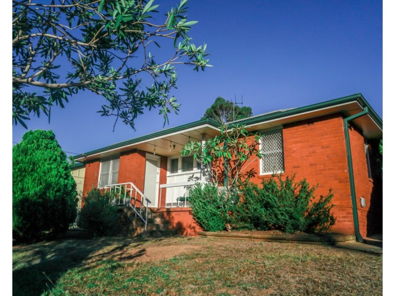 22 Telford Street, Leumeah NSW 2560