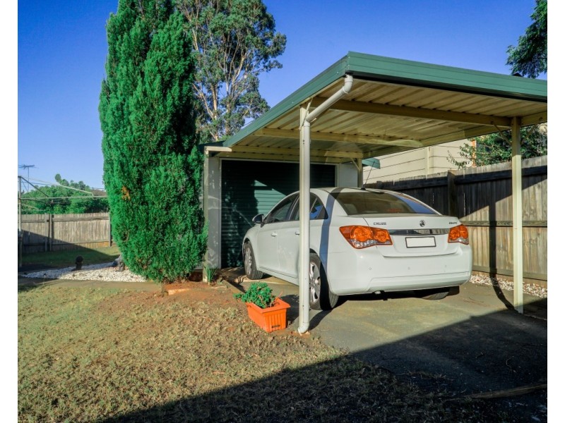 22 Telford Street, Leumeah NSW 2560