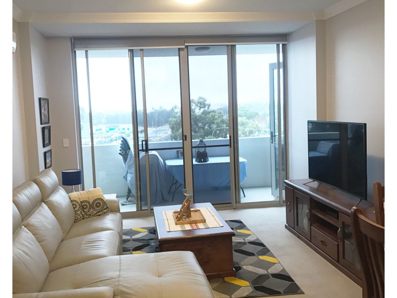 99/3-17 Queen Street, Campbelltown NSW 2560