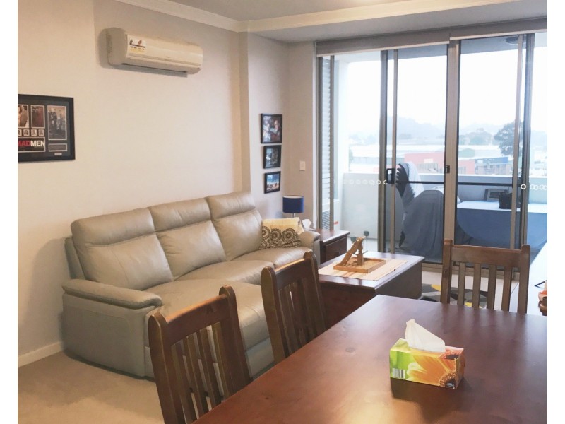 99/3-17 Queen Street, Campbelltown NSW 2560