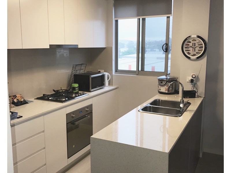 99/3-17 Queen Street, Campbelltown NSW 2560