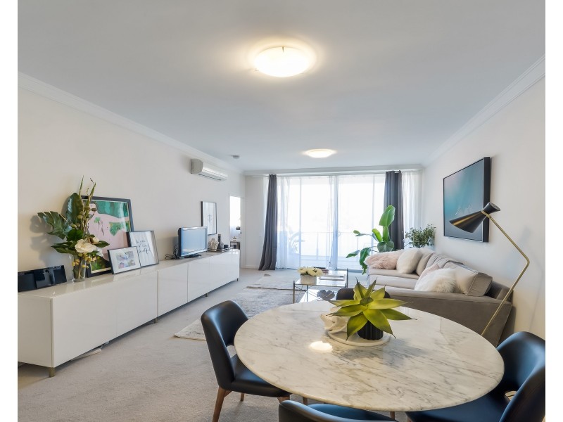 18/3-17 Queen Street, Campbelltown NSW 2560