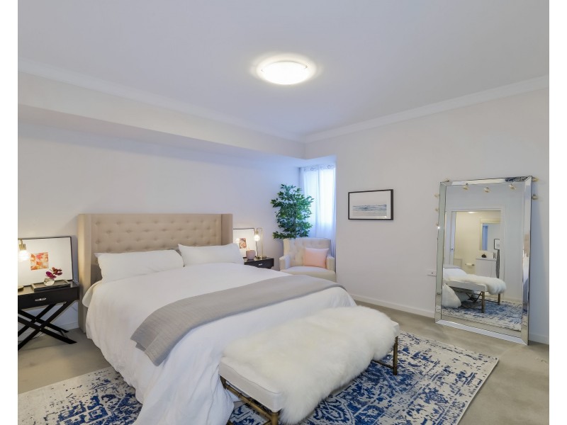 18/3-17 Queen Street, Campbelltown NSW 2560