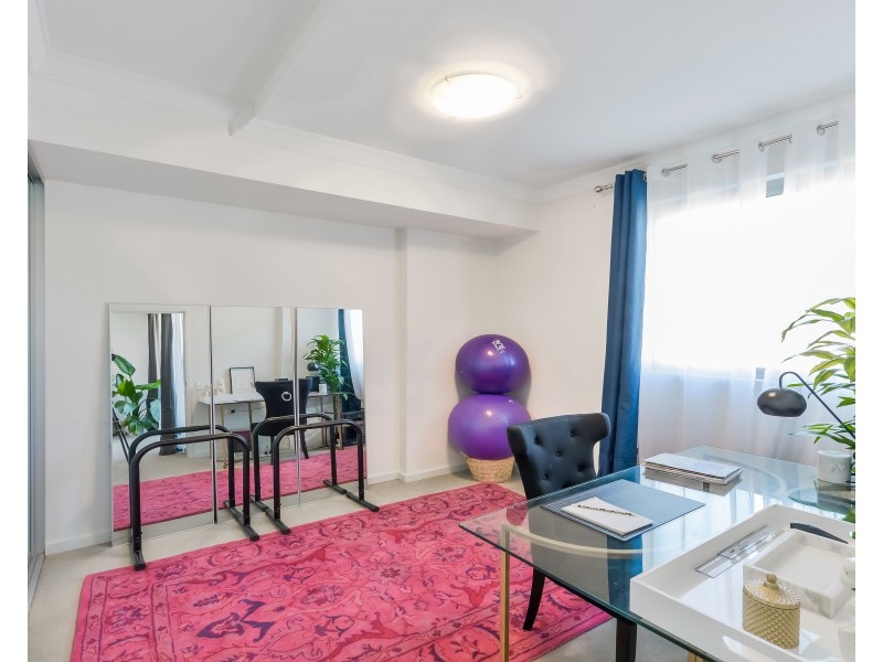 18/3-17 Queen Street, Campbelltown NSW 2560