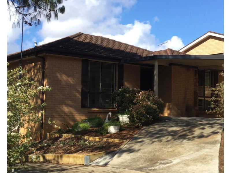 24 Grimwig Crescent, Ambarvale NSW 2560