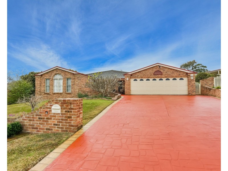 57 Mount Sugarloaf Drive, Glen Alpine NSW 2560