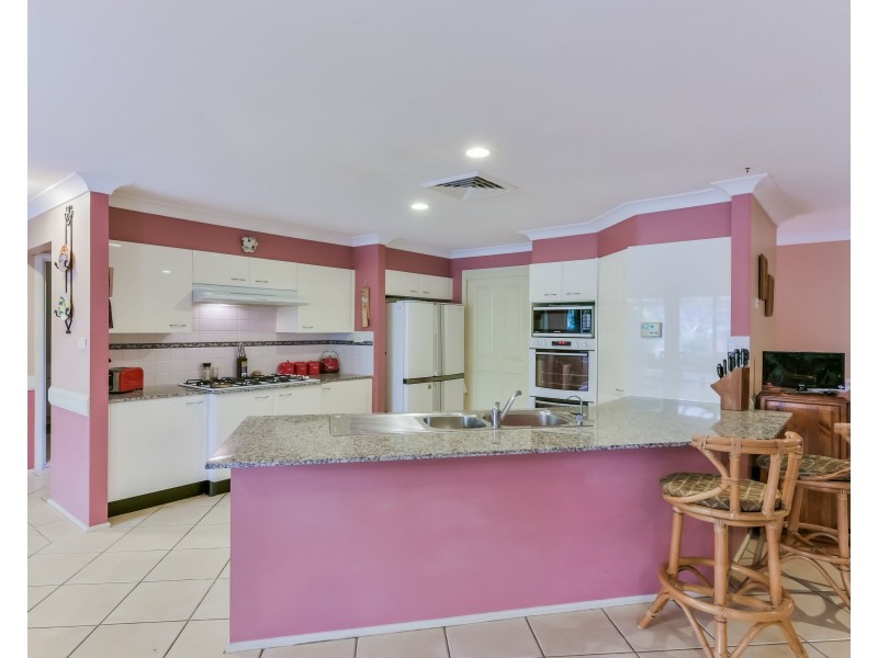 57 Mount Sugarloaf Drive, Glen Alpine NSW 2560