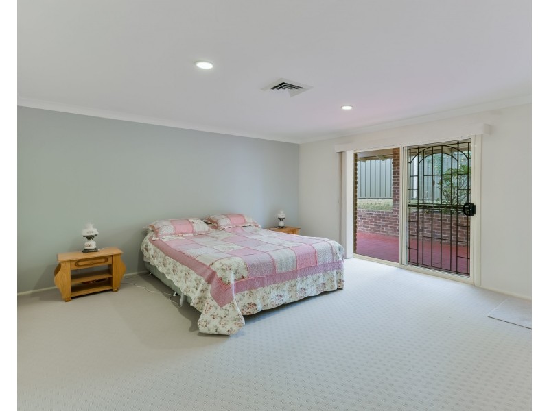 57 Mount Sugarloaf Drive, Glen Alpine NSW 2560