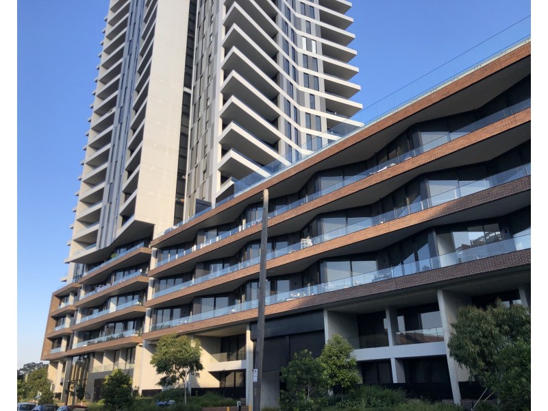 903 6A Atkinson Street, Liverpool NSW 2170