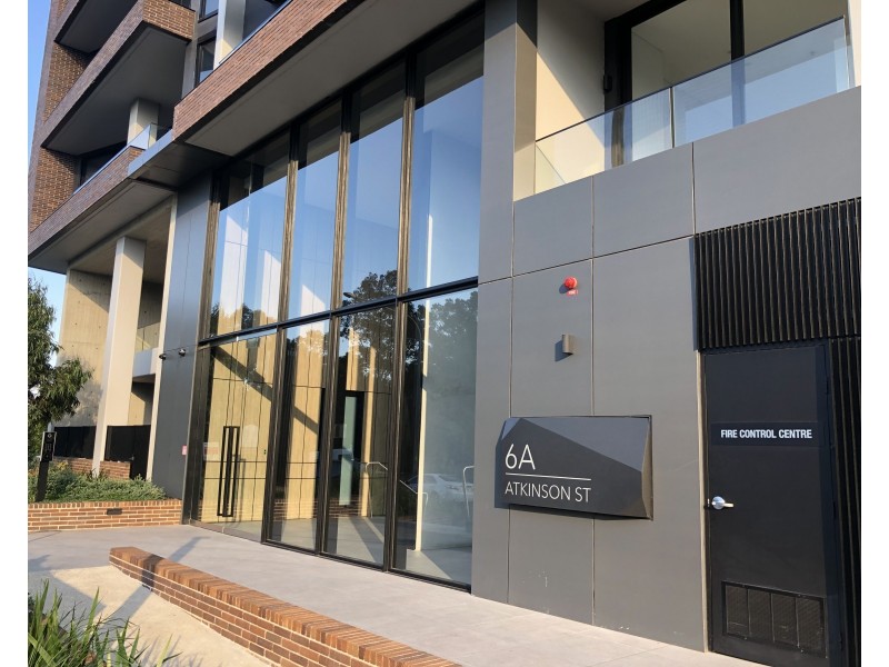 903 6A Atkinson Street, Liverpool NSW 2170