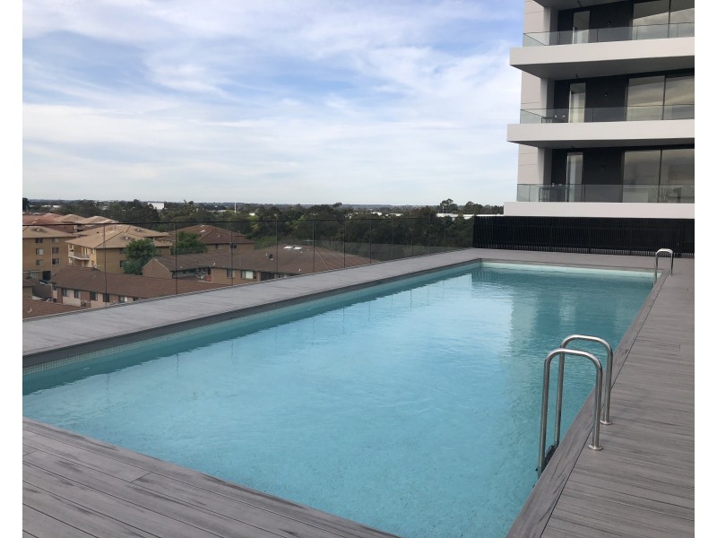 903 6A Atkinson Street, Liverpool NSW 2170