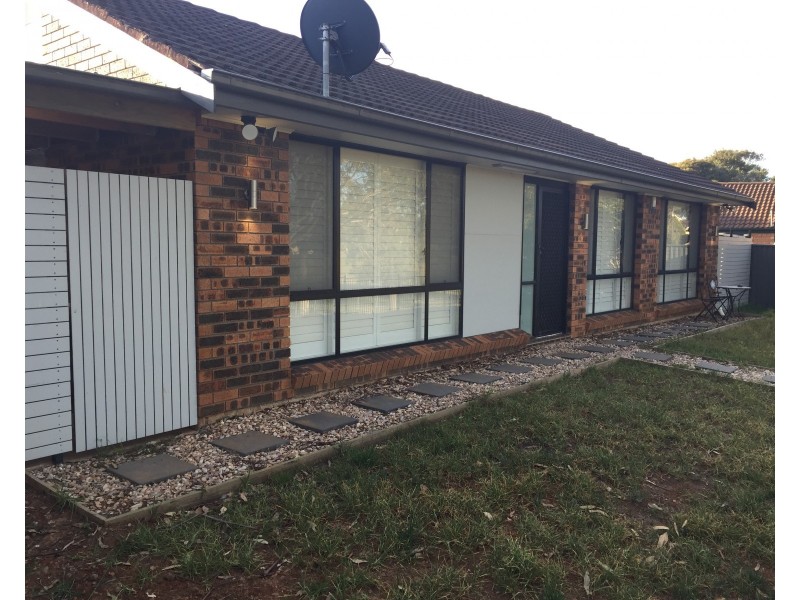 13 Woodcourt Street, Ambarvale NSW 2560