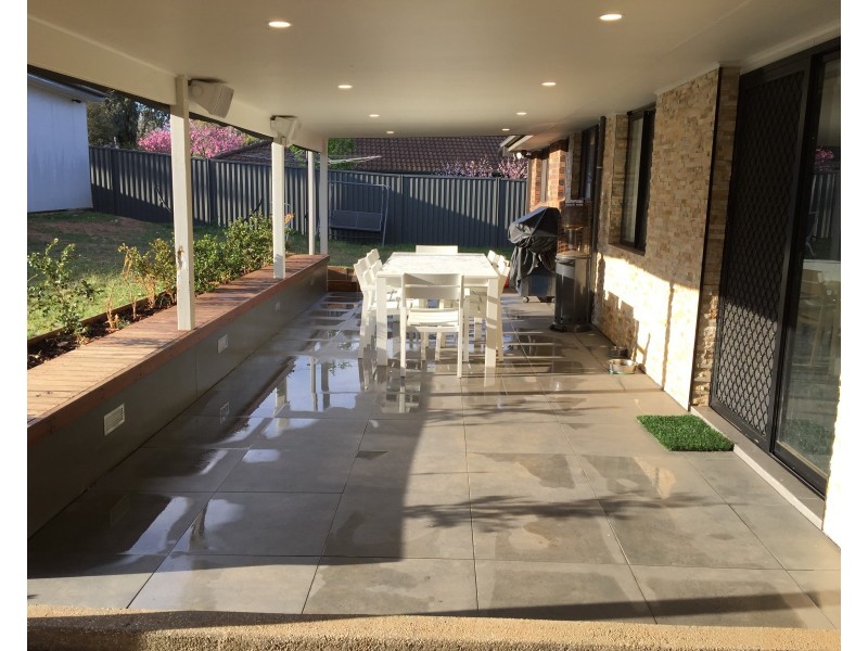 13 Woodcourt Street, Ambarvale NSW 2560