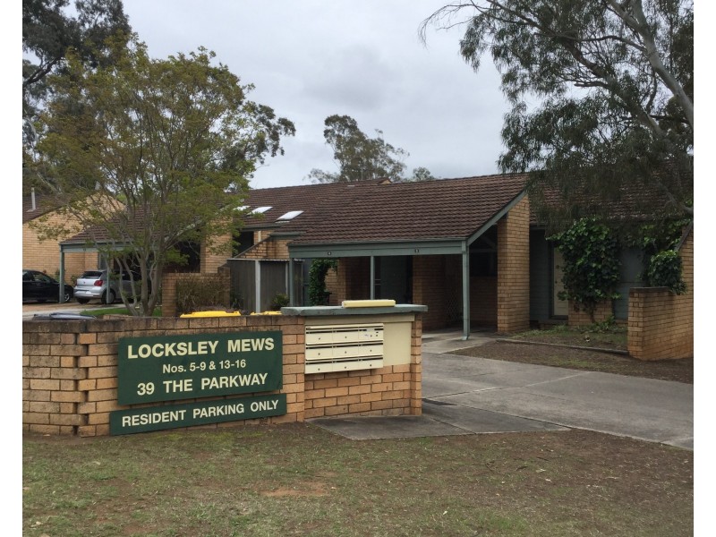 5/39 The Parkway, Bradbury NSW 2560