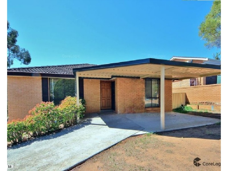 24 Grimwig Crescent, Ambarvale NSW 2560