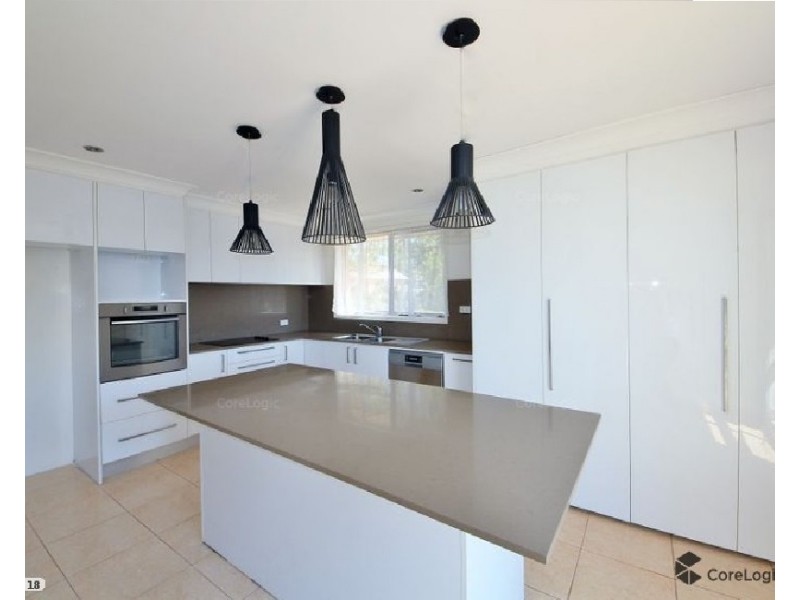 24 Grimwig Crescent, Ambarvale NSW 2560