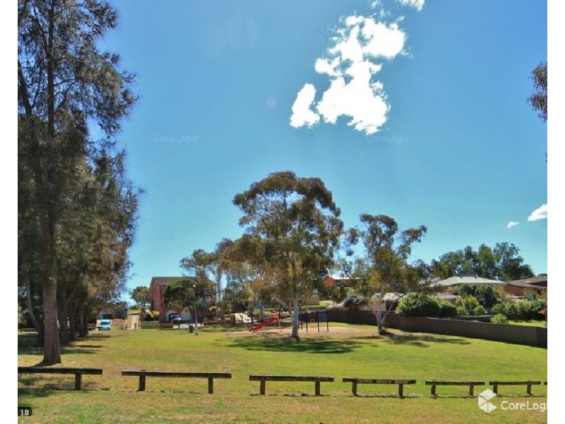 24 Grimwig Crescent, Ambarvale NSW 2560