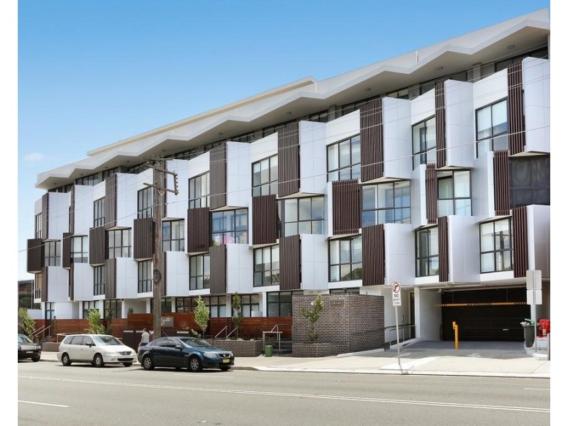 47/371-377 Liverpool Road, Ashfield NSW 2131