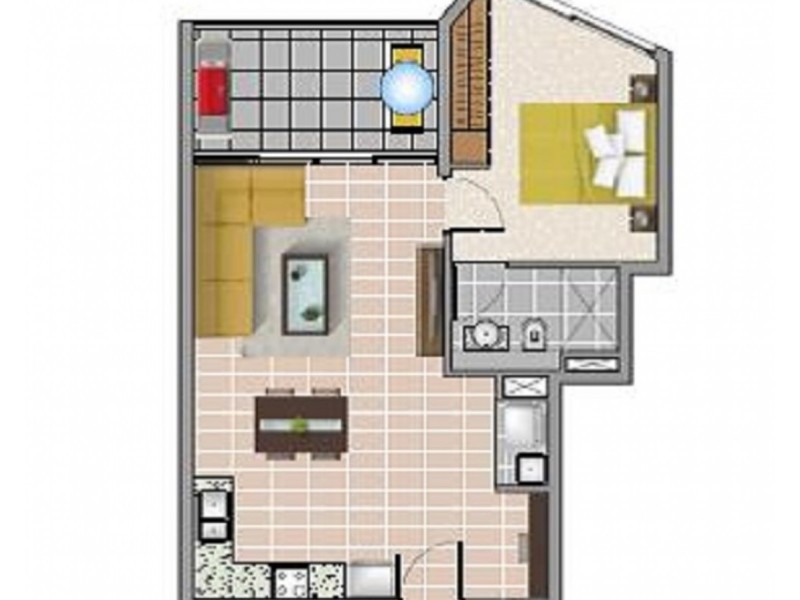 47/371-377 Liverpool Road, Ashfield NSW 2131