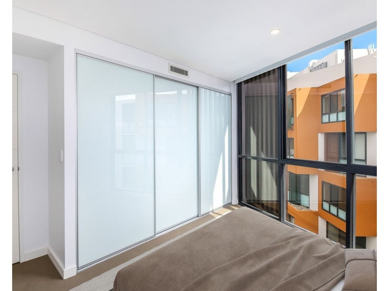 47/371-377 Liverpool Road, Ashfield NSW 2131