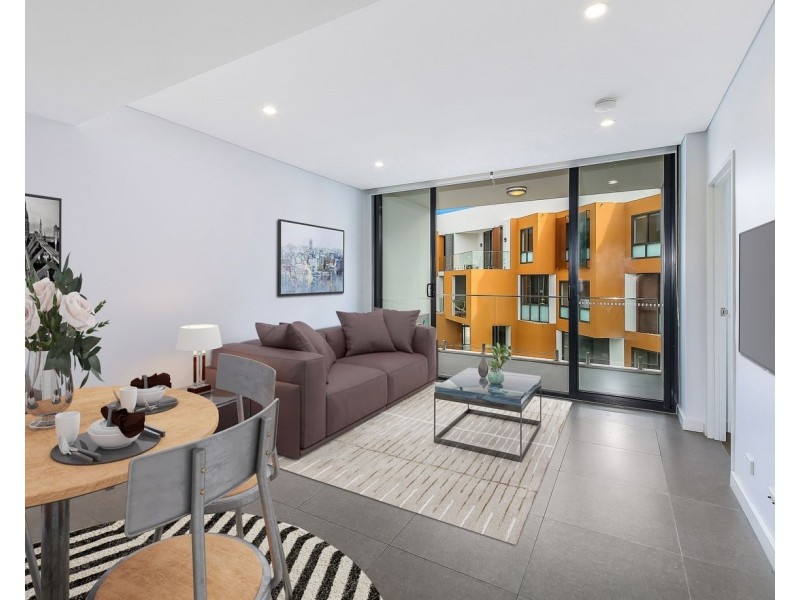 47/371-377 Liverpool Road, Ashfield NSW 2131