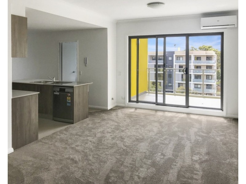 101/30-34  Chamberlain Street, Campbelltown NSW 2560