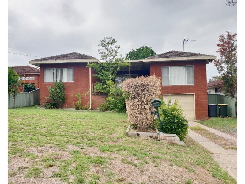 23 Randolph Street, Campbelltown NSW 2560