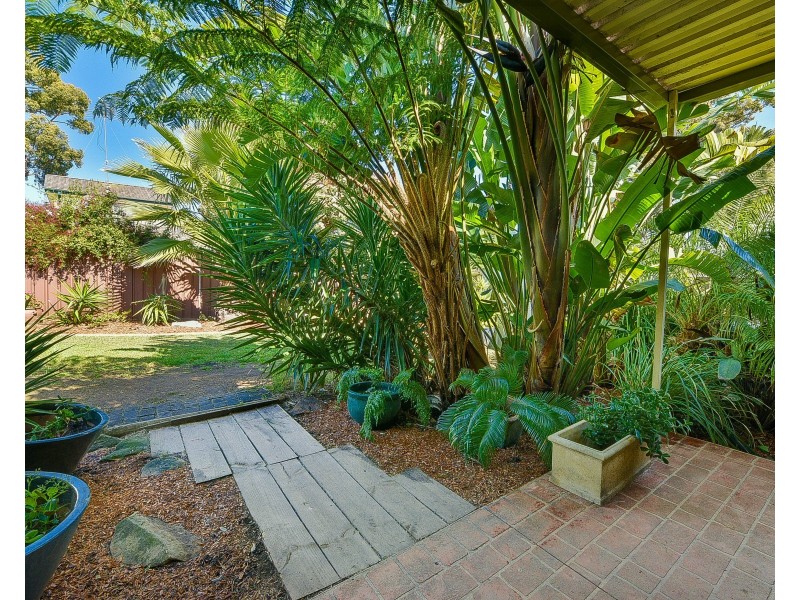 15 Tallowwood Crescent, Bradbury NSW 2560