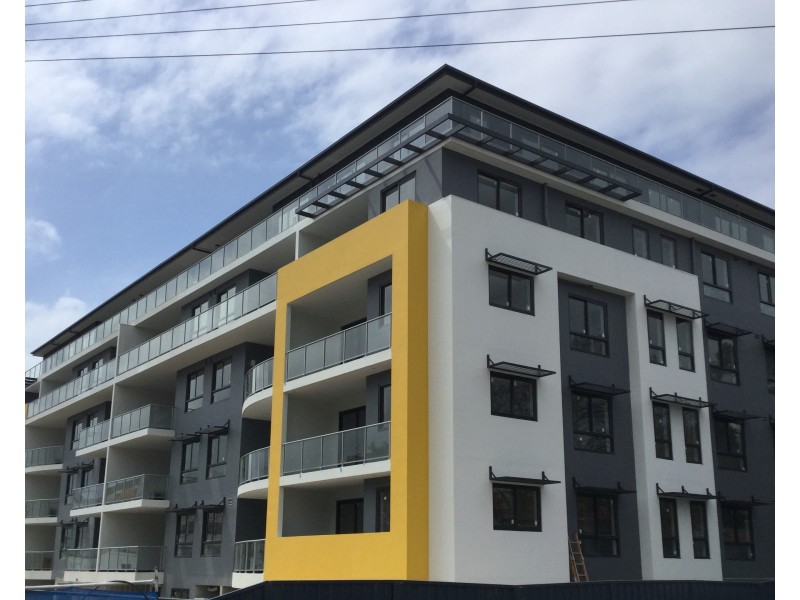 405/38-42 Chamberlain Street, Campbelltown NSW 2560