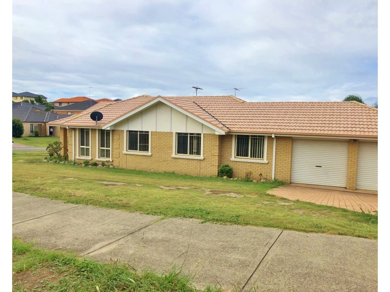 37 Gabriel Circuit, Blair Athol NSW 2560