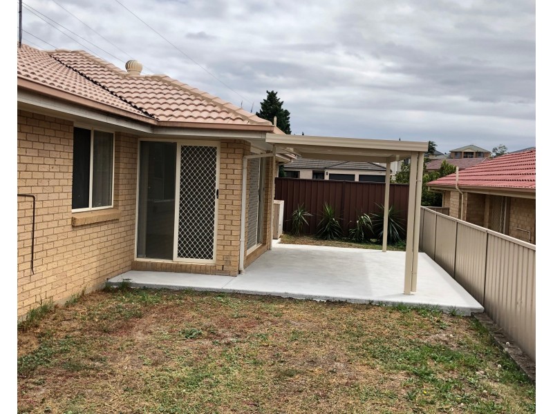 37 Gabriel Circuit, Blair Athol NSW 2560