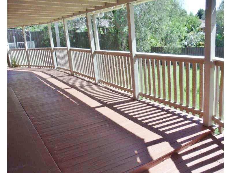 41 Edinburgh Crescent, St Andrews NSW 2566