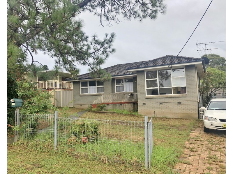 93 Macquarie Avenue, Campbelltown NSW 2560
