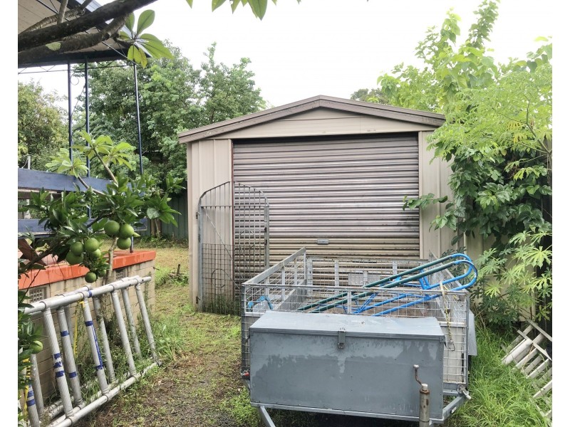 93 Macquarie Avenue, Campbelltown NSW 2560