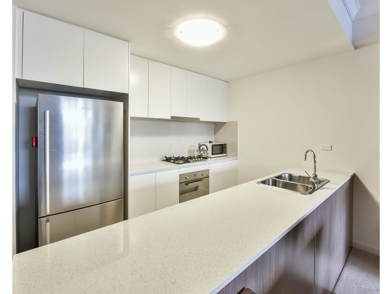 153/3-17 Queen Street, Campbelltown NSW 2560