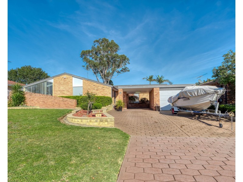 46 Bellinger Road, Ruse NSW 2560