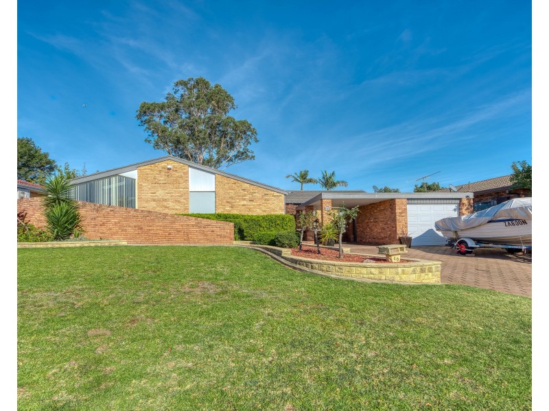 46 Bellinger Road, Ruse NSW 2560