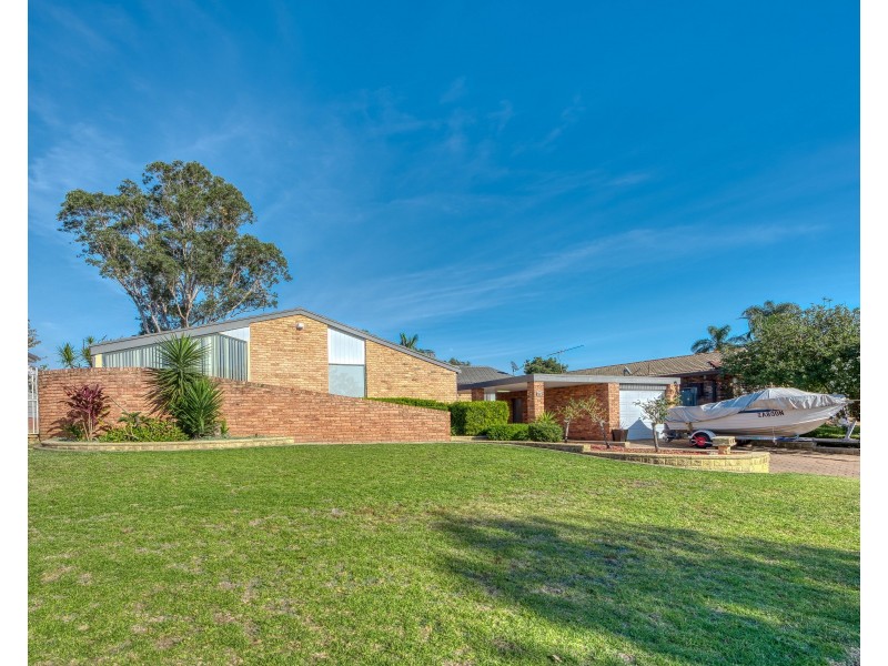 46 Bellinger Road, Ruse NSW 2560